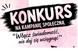 Uwaga Konkurs