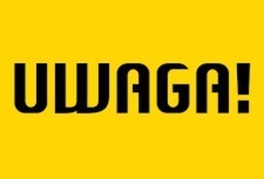 Komunikat Dyrektora Szkoły