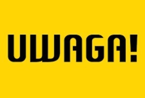Komunikat Dyrektora Szkoły