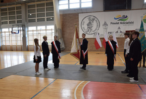 Uroczysta inauguracja roku szkolnego 2026/2027