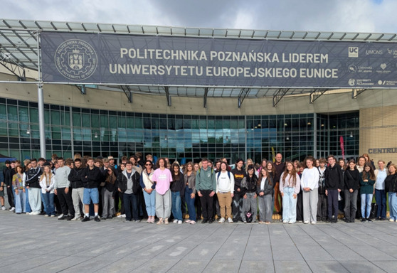 Poznański Salon Maturzystów 17 września 2026 roku