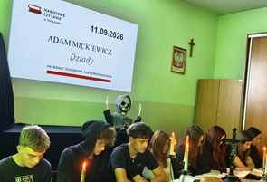 Narodowe Czytanie 2026