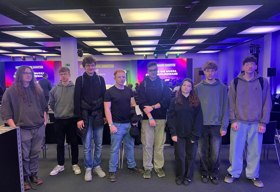 Rozwijamy skrzydła w świecie innowacji! Nasz udział w Startup Hackathon w Poznaniu