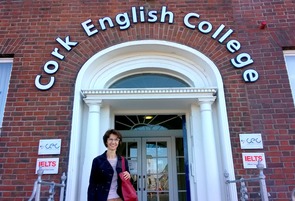 Moja Irlandia - kurs językowy dla nauczycieli