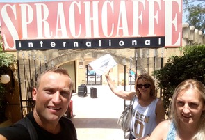 Nasza Malta  - kurs językowy dla nauczycieli