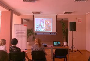 Podsumowanie projektu 